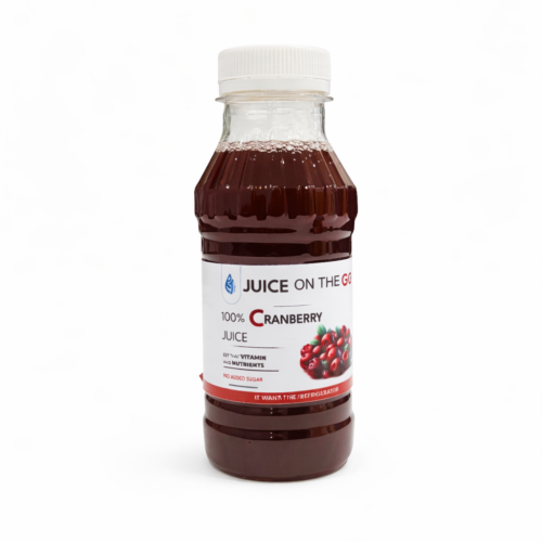 Refresha Go 100% Fruit Juice