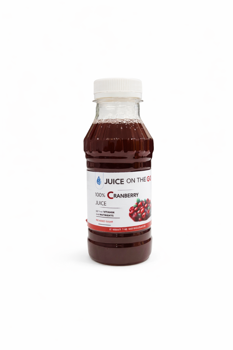 Refresha Go 100% Fruit Juice