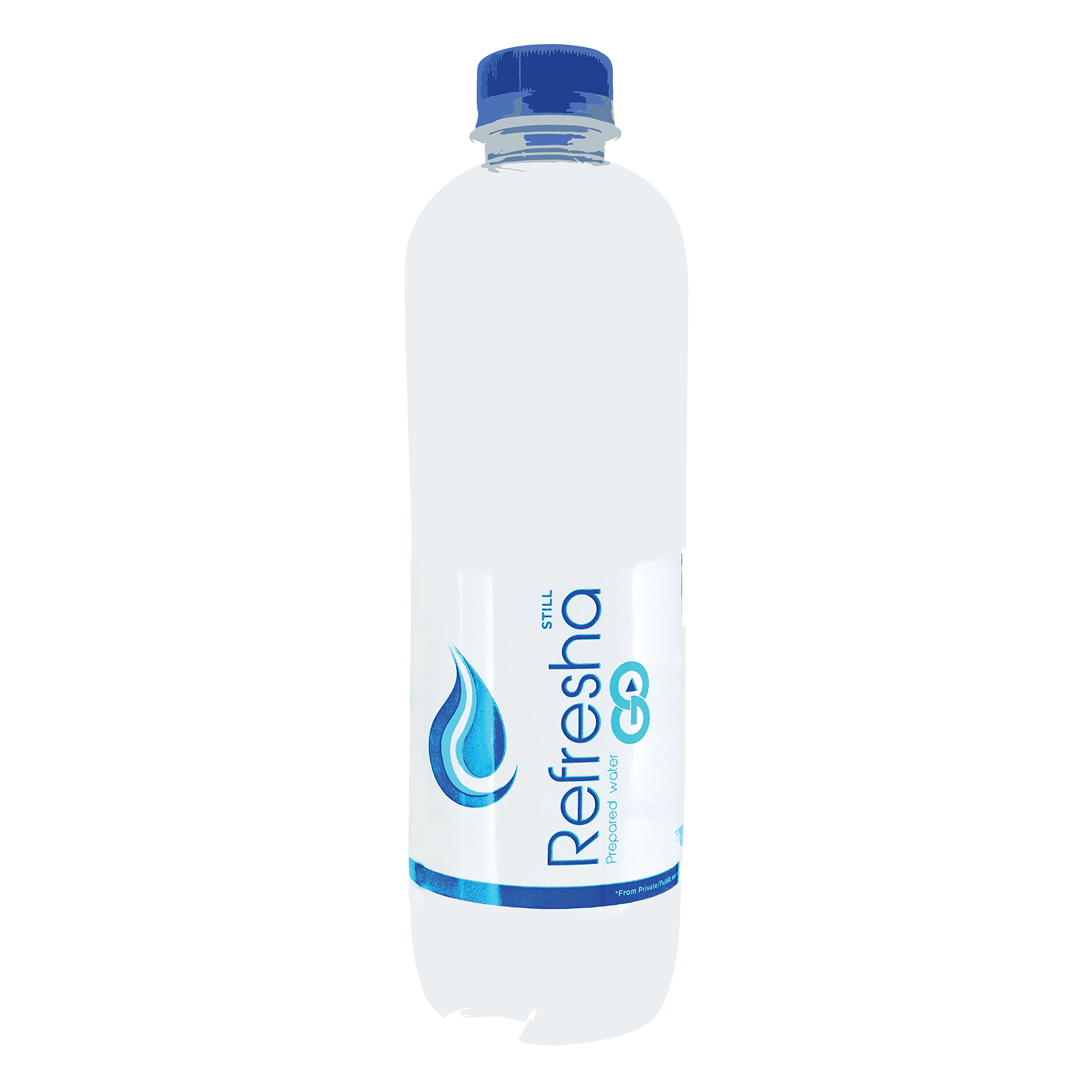 500ml