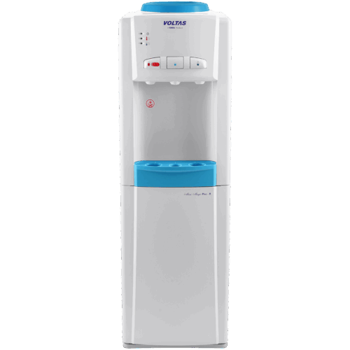 Water-Dispenser (warm-cold)