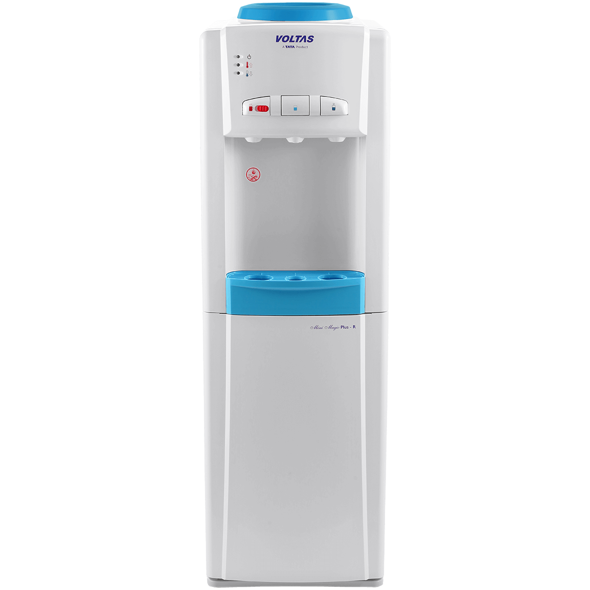 Water-Dispenser (warm-cold)