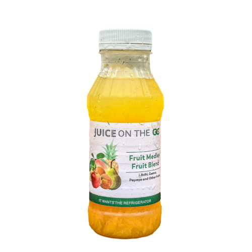 juices