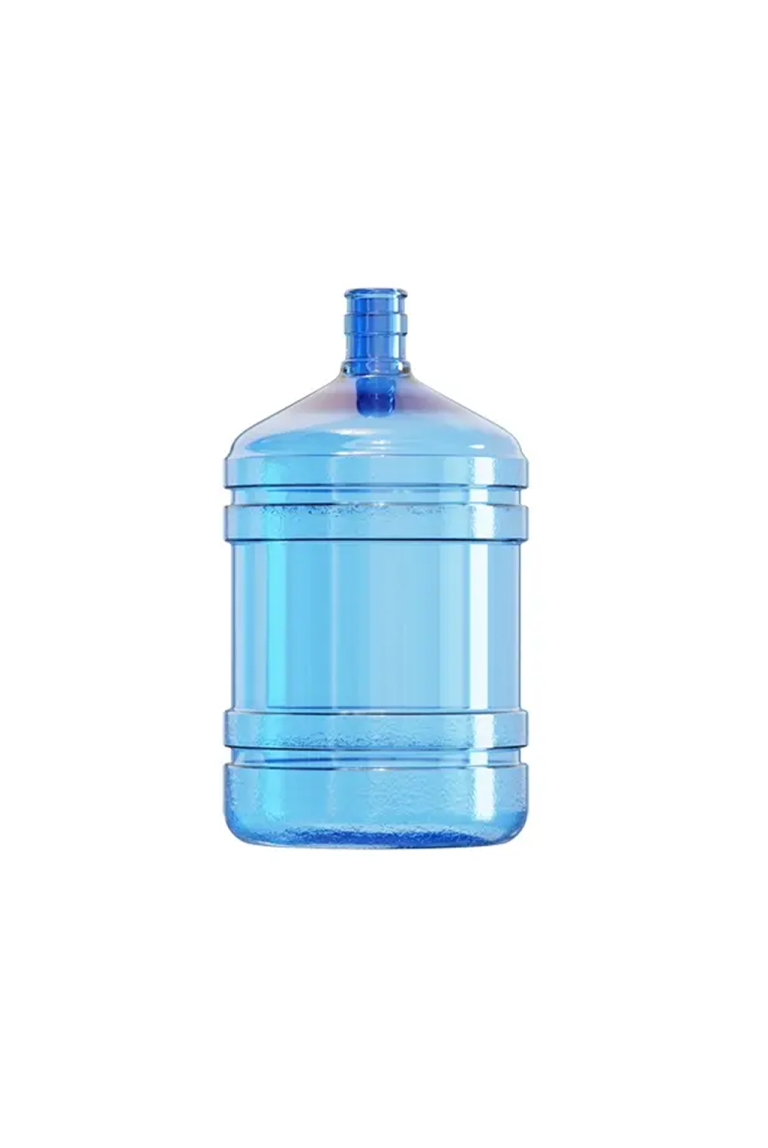 Purified Water Dispenser Refill 18.9L