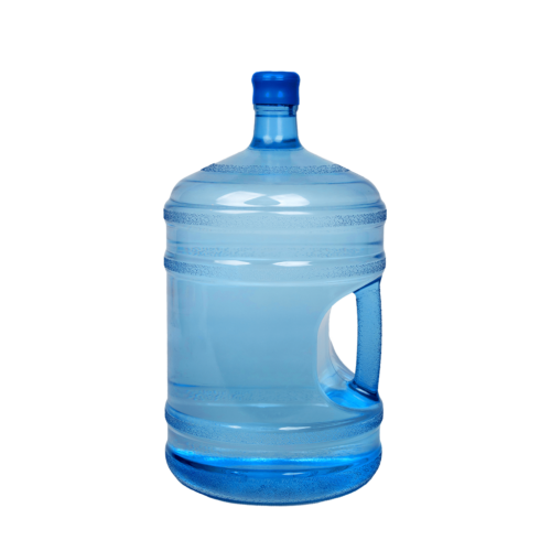 with handle dispenser