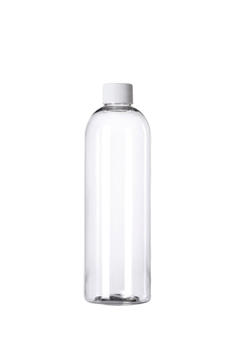 Unlabelled – 1.5L bottle