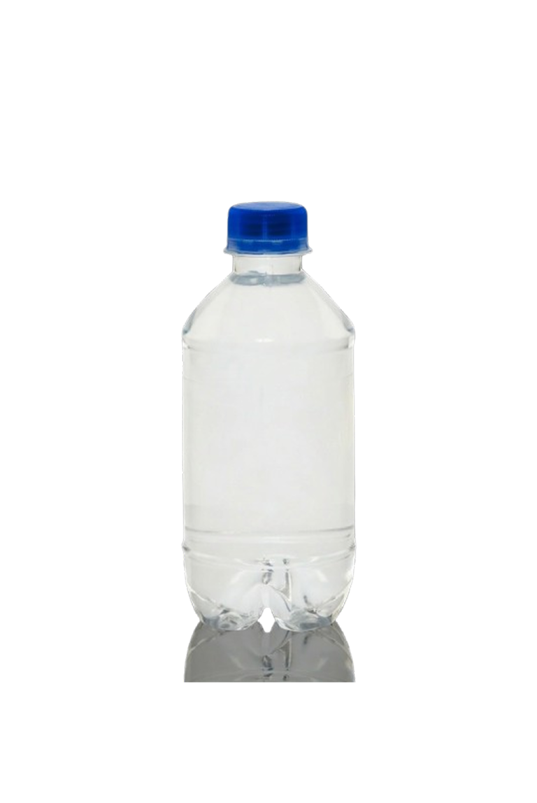 Unlabelled – 330ml bottle