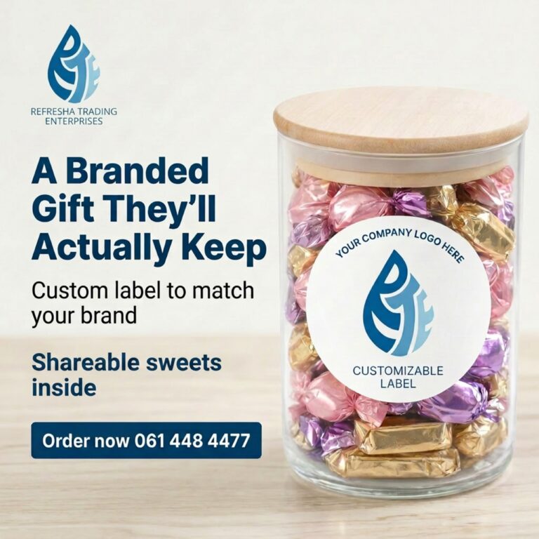 Branded Gifting