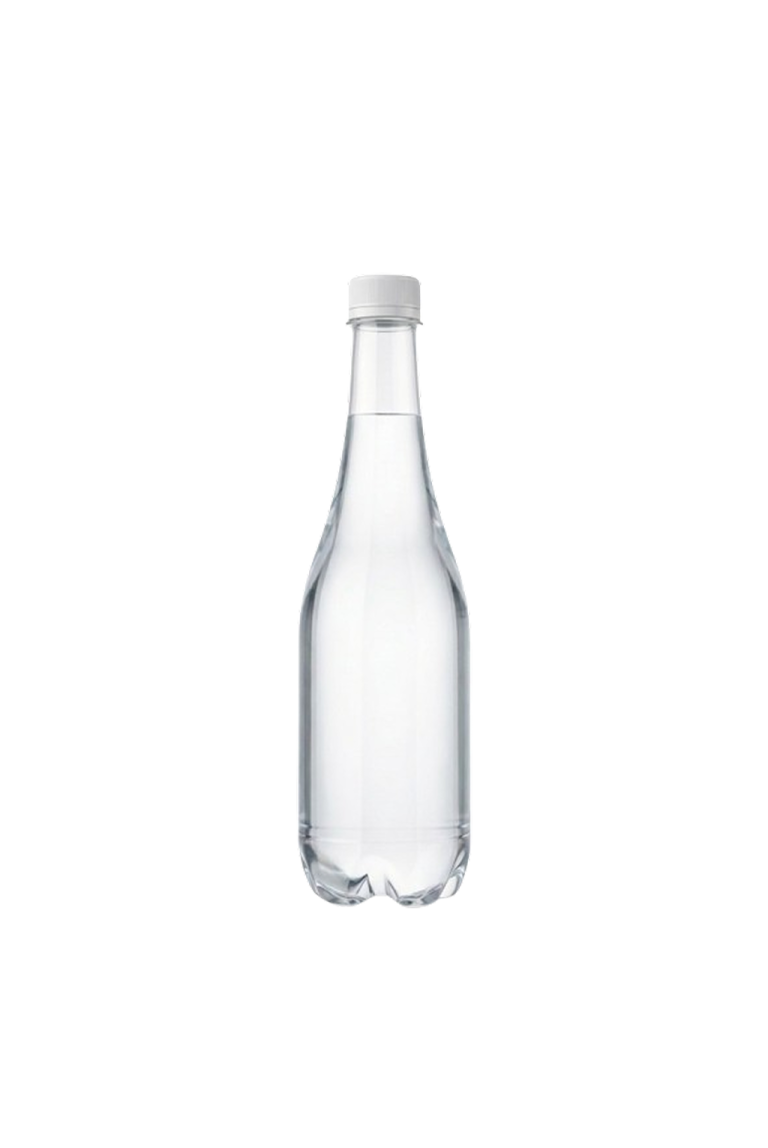 Unlabelled – 500ml Champagne bottle