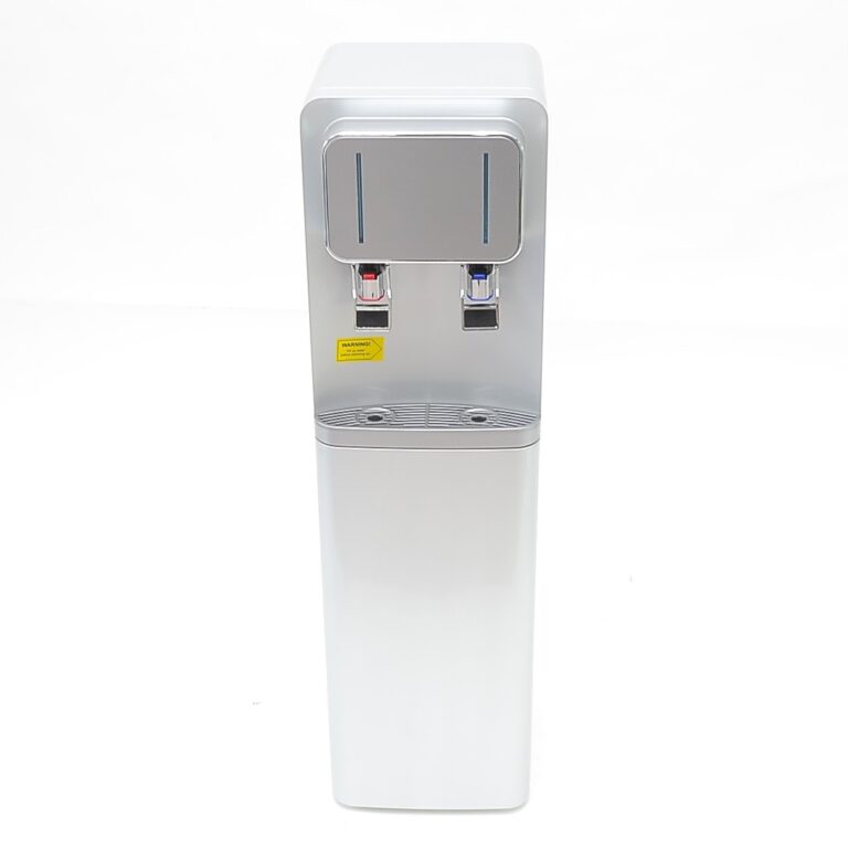 Hot & Cold Water Dispenser Unit